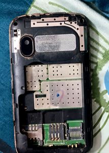 Micromax Bharat plus 2