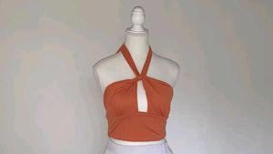 Bralette top🧡