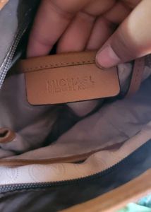 Michael Kors Unisex Crossbody Bag