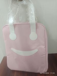 Large Insulated Thermal Lunch Bag 💼