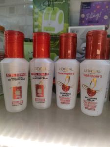 L&#39;Oreal Total Repair 5 Serum