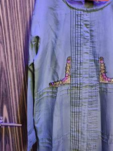 Women Straight Kurta