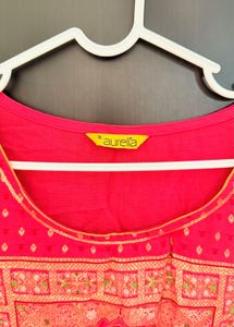 Aurelia Kurta - M size