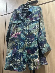 Blue Co Ord Set