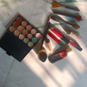 Cosmetics