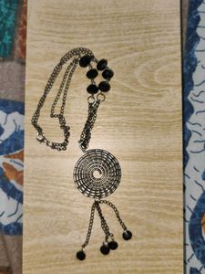 New Boho Neckpiece