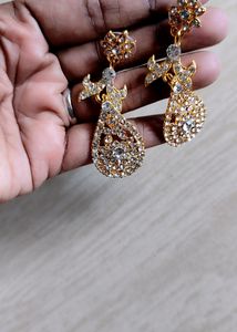 Necklace Set