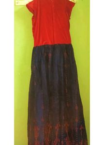 Girls&#39; Party Dress