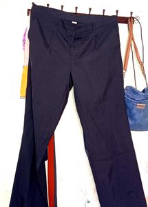 Formal Black Pant