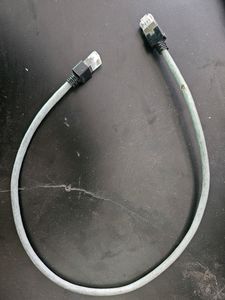 LAN Cable 1m