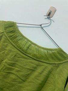 Green top