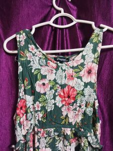 Dress For Summer