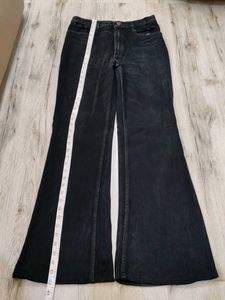 Ma313 New Ton Bootcut Jeans Waist 30