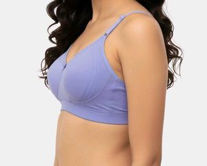 6 Full Coverage Bra Bundle