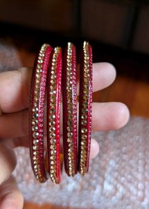 Maroon Bangals.