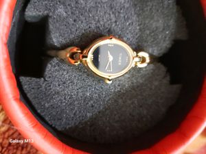 Female Watch Timex Company