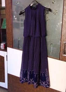 New Stylish Midi Dress💝