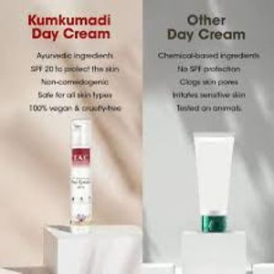 10% Kumkumadi Day Cream