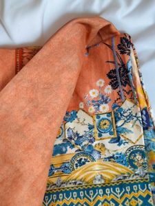 AL Karam Pakistani Authentic Suit Set For Women