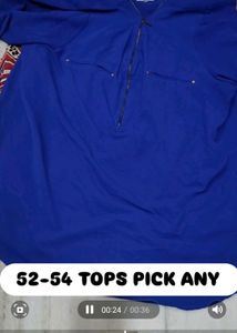 Women TOPS