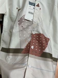 Stylish Shirt-3 size M To Xl