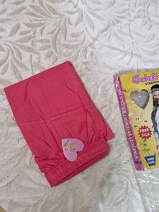 Churidar Legging