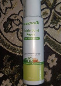 Wishcare Triple Bond Repair Booster Serum