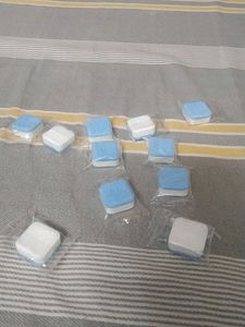 Washing Machine Cleaner Tablets