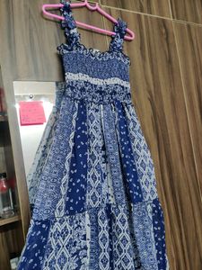 Myshka Dress