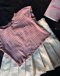 Primark Crop Top 🎀