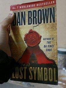 The Lost Symbol