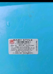 Baby Potty Seat