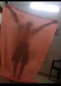 Beautiful Curtain
