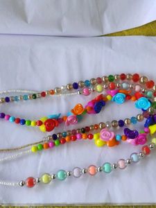 Multi Color Mala