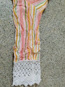 Kurtha Top