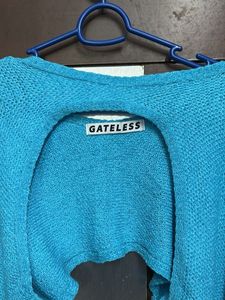 Crochet Bolero