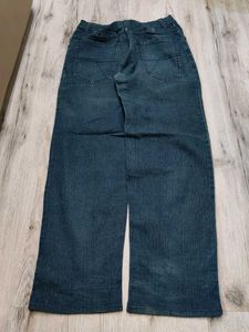 Ma720 Sabrin Beggy Jeans Waist 32