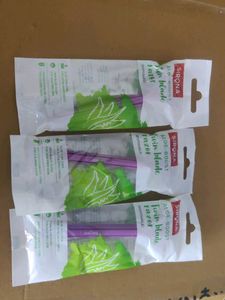 Aloe Boost Twins Blade Razor ❤️Pack Of 2❤️