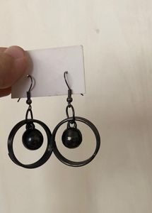 Combo Of Two Fancy Earrings Set