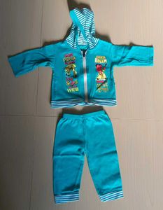 3 Cord Sets