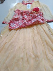 Cute Girls Clothing set