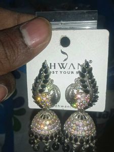 Fancy Earrings