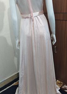 Elegant Embellished Dress