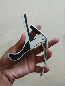 Guitar Capo