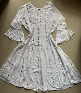 🌸light frock suit🌸