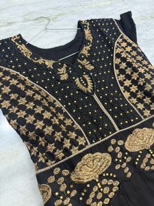 Ethnic Gown For Women