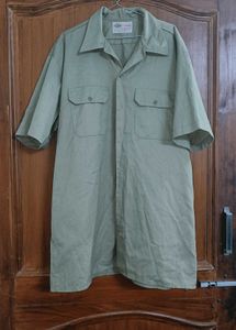Dickies Work Shirt