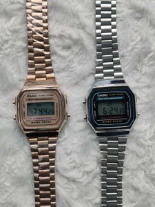 Y2K TRENDING AESTHETIC Casio Vintage Watches