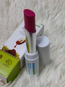 Mamaearth Lipstick - Mulberry Pink