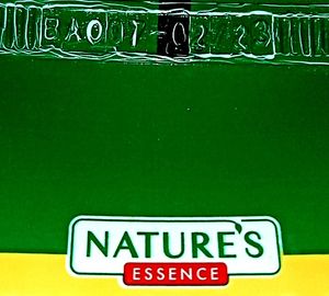 Nature&#39;s Essence Sunscreen &amp; Tan Block Lotion